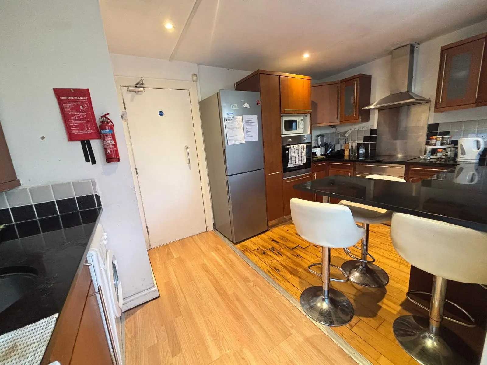Double room near Westferry 